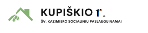 Kupiškio r. šv. Kazimiero socialinių paslaugų namai